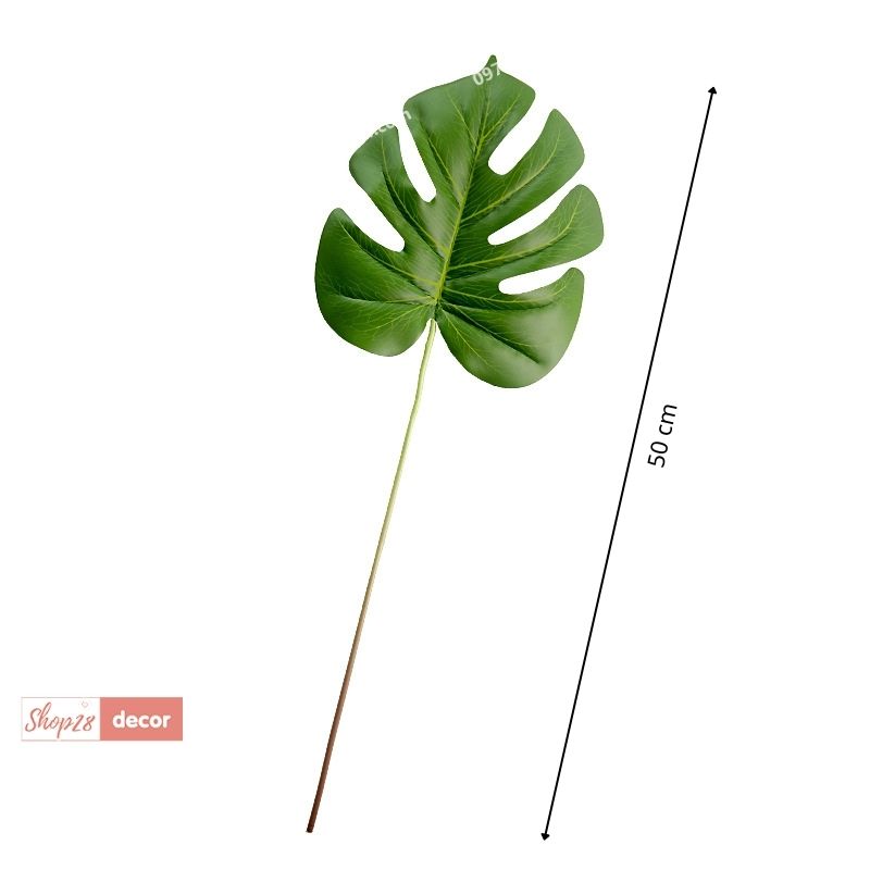 Lá cây trang trí chụp ảnh sản phẩm - Shop28Decor Lá cây trang trí chụp ảnh sản phẩm - Shop28Decor