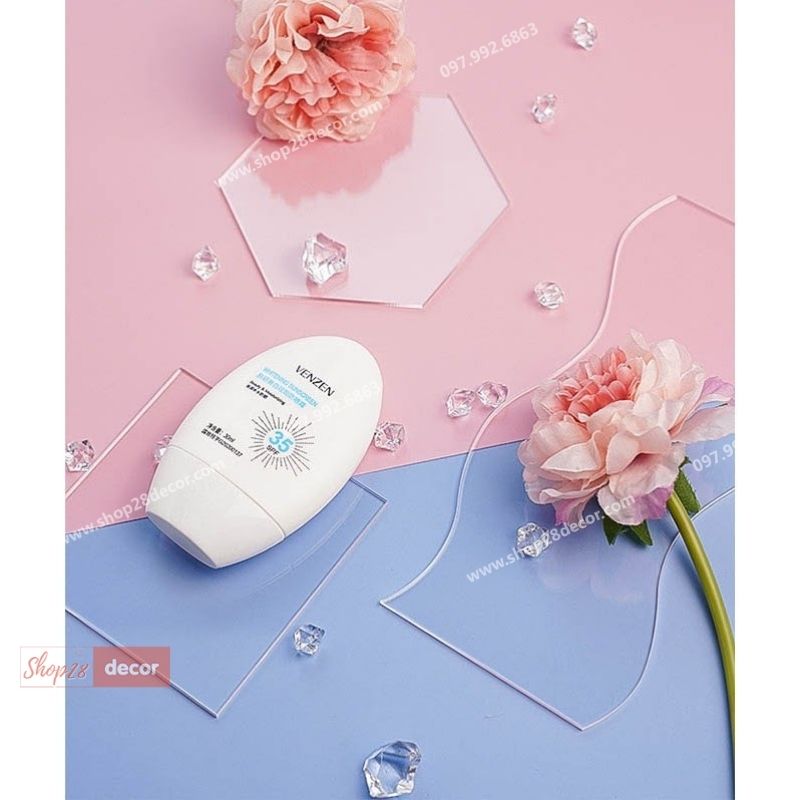 Tấm nhựa chụp ảnh - Shop28Decor.com