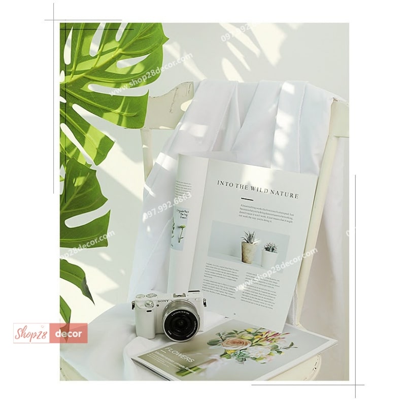 10 Cuốn tạp chí chụp ảnh