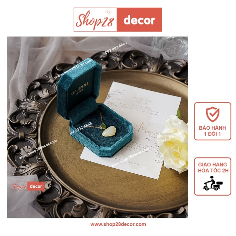 Khay tròn Cổ điển (Retro/Vintage) chụp ảnh sản phẩm - Shop28Decor.com Khay tròn Cổ điển (Retro/Vintage) chụp ảnh sản phẩm - Shop28Decor.com