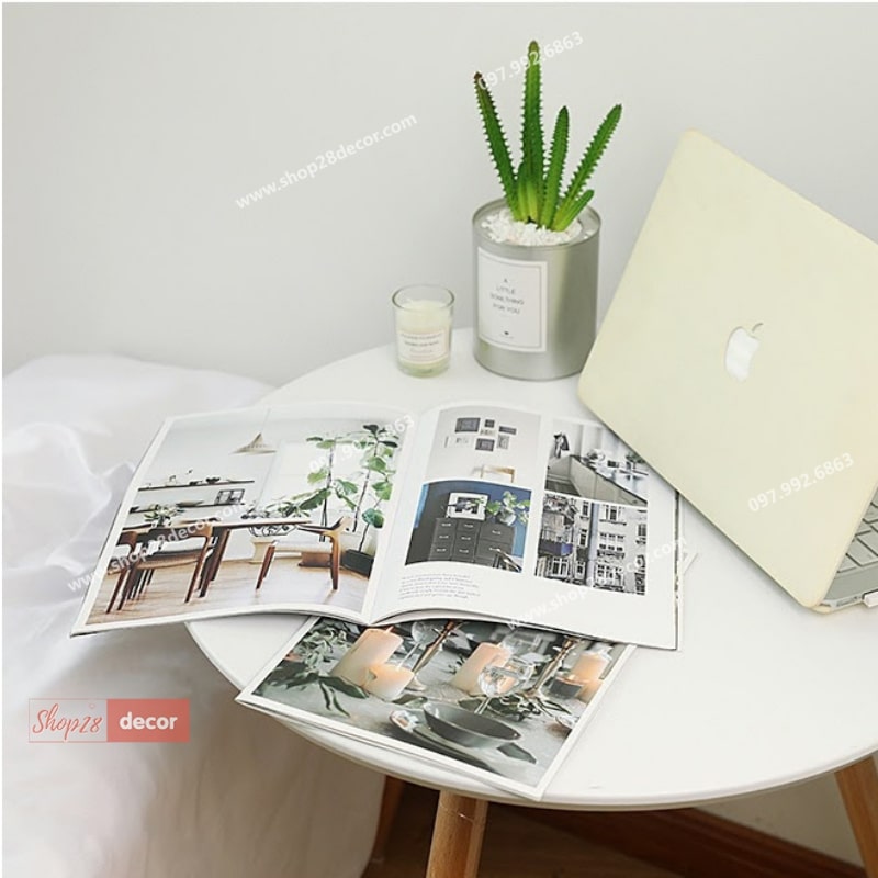 7 Cuốn tạp chí chụp ảnh