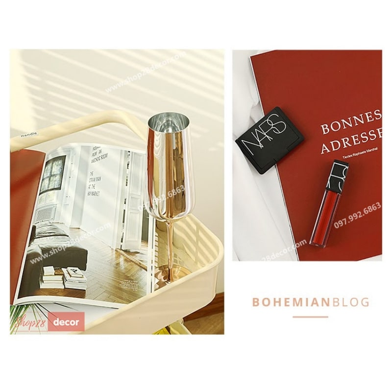 8 Cuốn tạp chí chụp ảnh