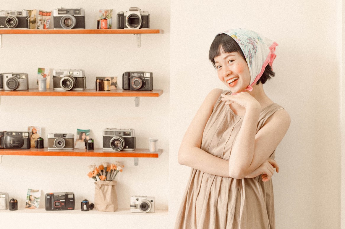 Tròn Creative Studio – Nơi Cho Thuê Studio Chụp Ảnh Tại Hà Nội Uy Tín