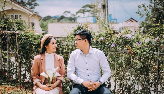 Cần lên ý tưởng và kế hoạch trước khi chụp hình