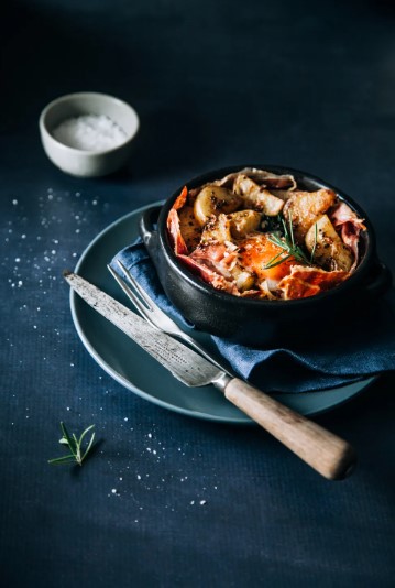 Đèn sáng liên tục