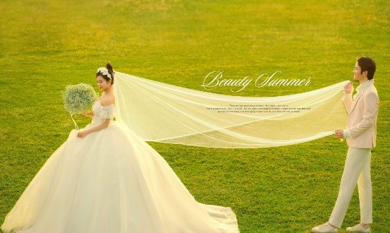 Lee Wedding - studio chụp ảnh cưới đẹp ở Hà Nội được yêu thích 