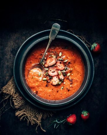 Edit những tấm ảnh đã chụp trông bắt mắt hơn