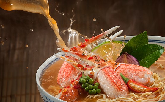 Bắt dược chuyển động của bối cảnh