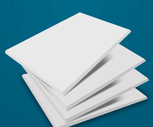 Tấm Foam