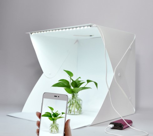 hộp chụp ảnh sản phẩm