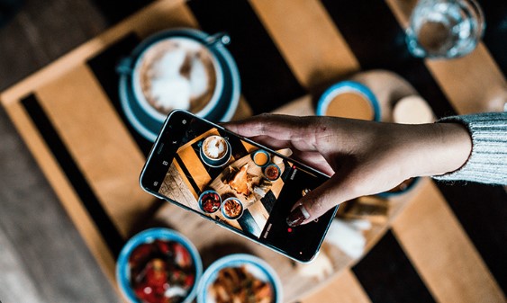 nguồn sáng vô cùng quan trọng