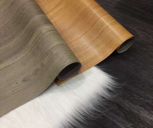 phông nền giấy giả vân gỗ